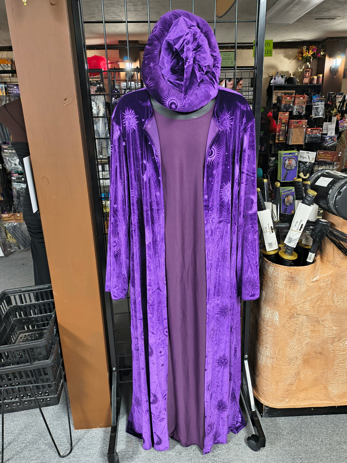 Midnight Mystic