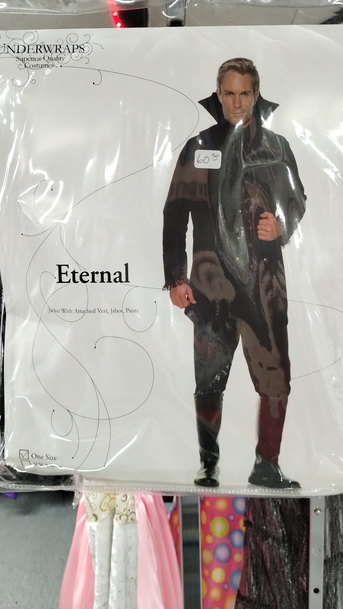 Eternal (One Size)