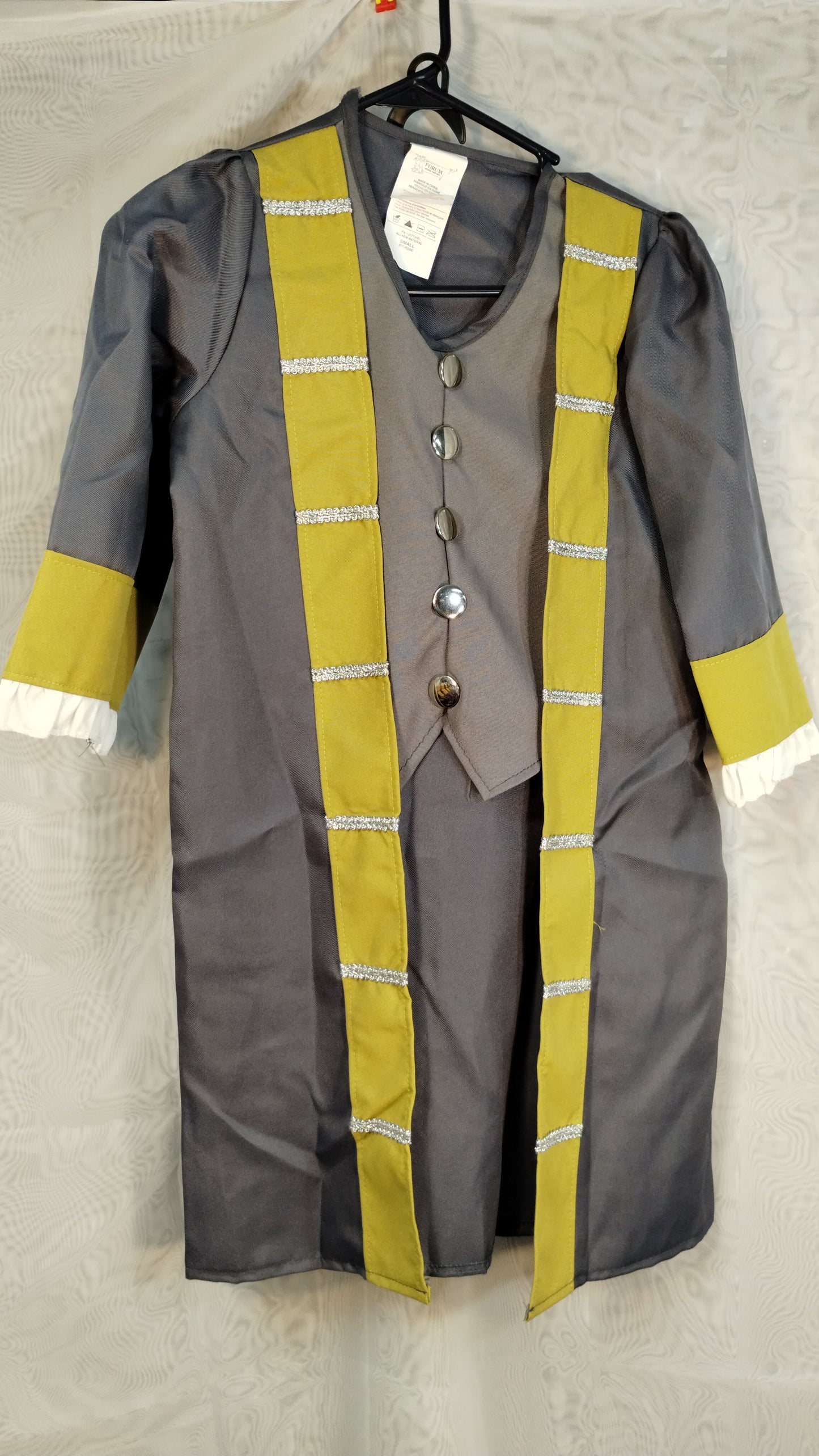 Ben Franklin (Historical Costume) - S