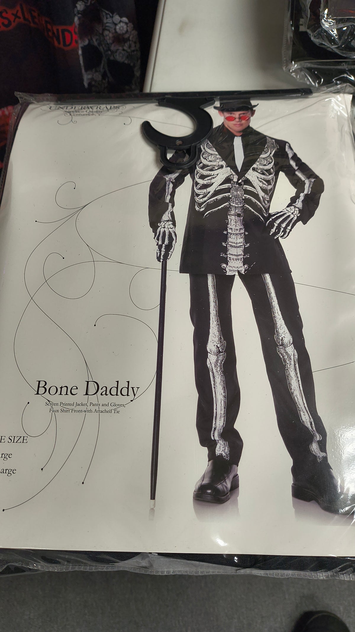 Bone Daddy