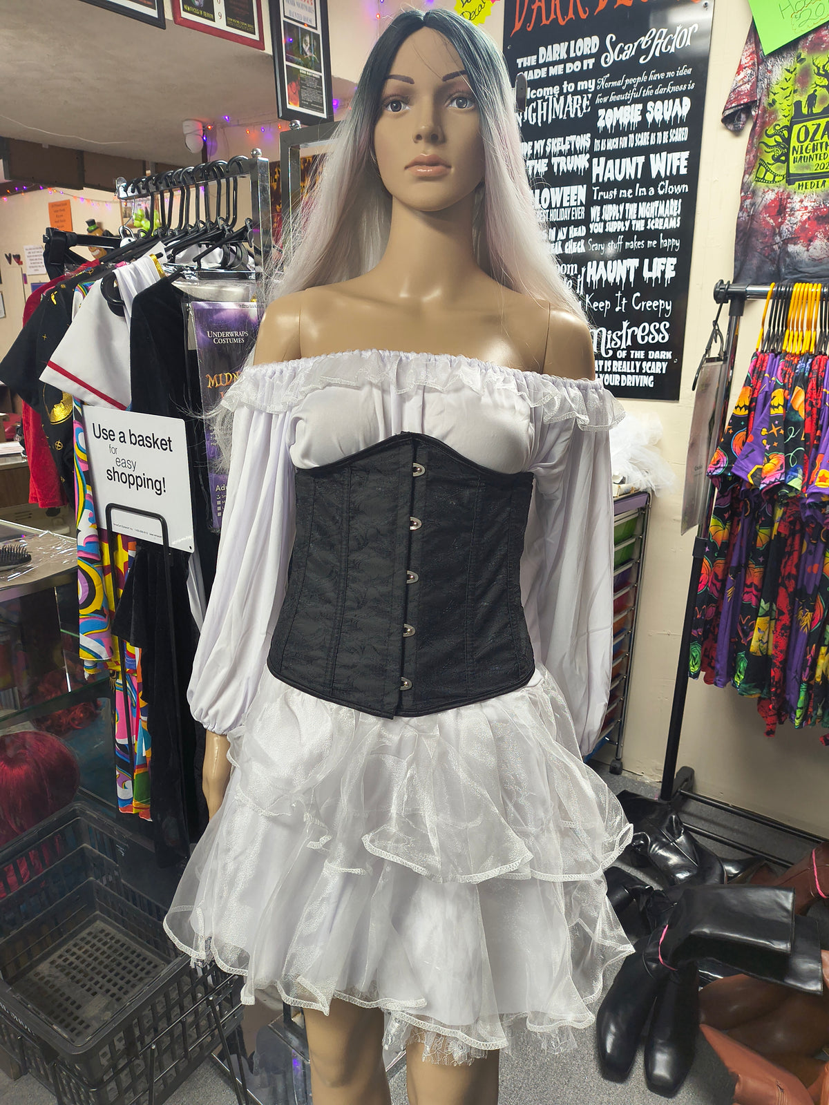 Treasure