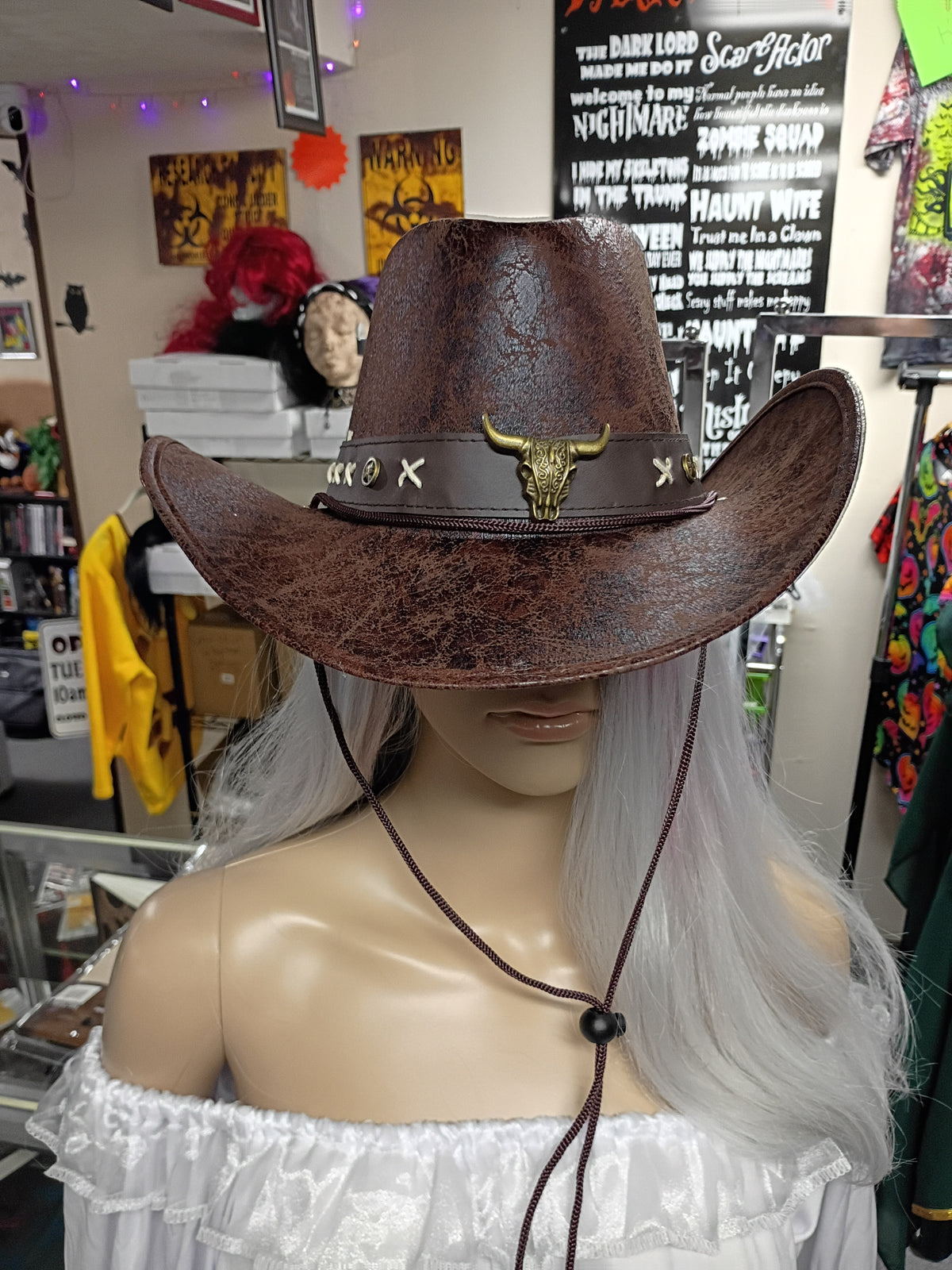 Cowboy Hat