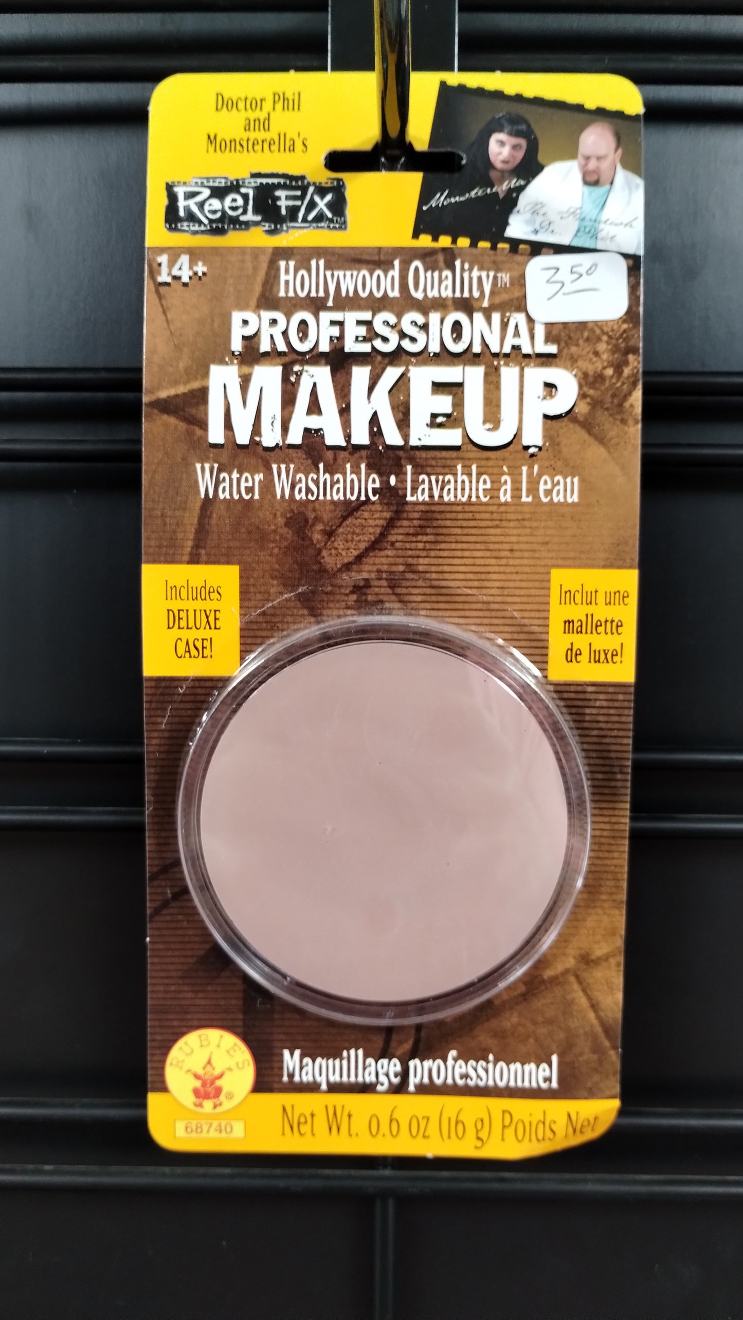 Reel F/X Beige Flesh Base Makeup