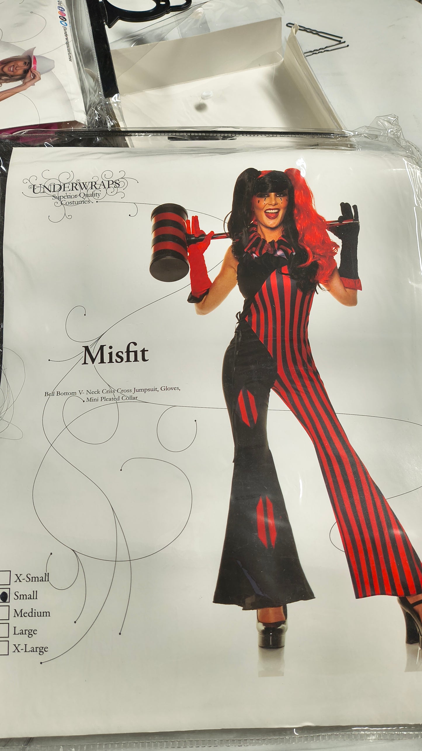 Misfit