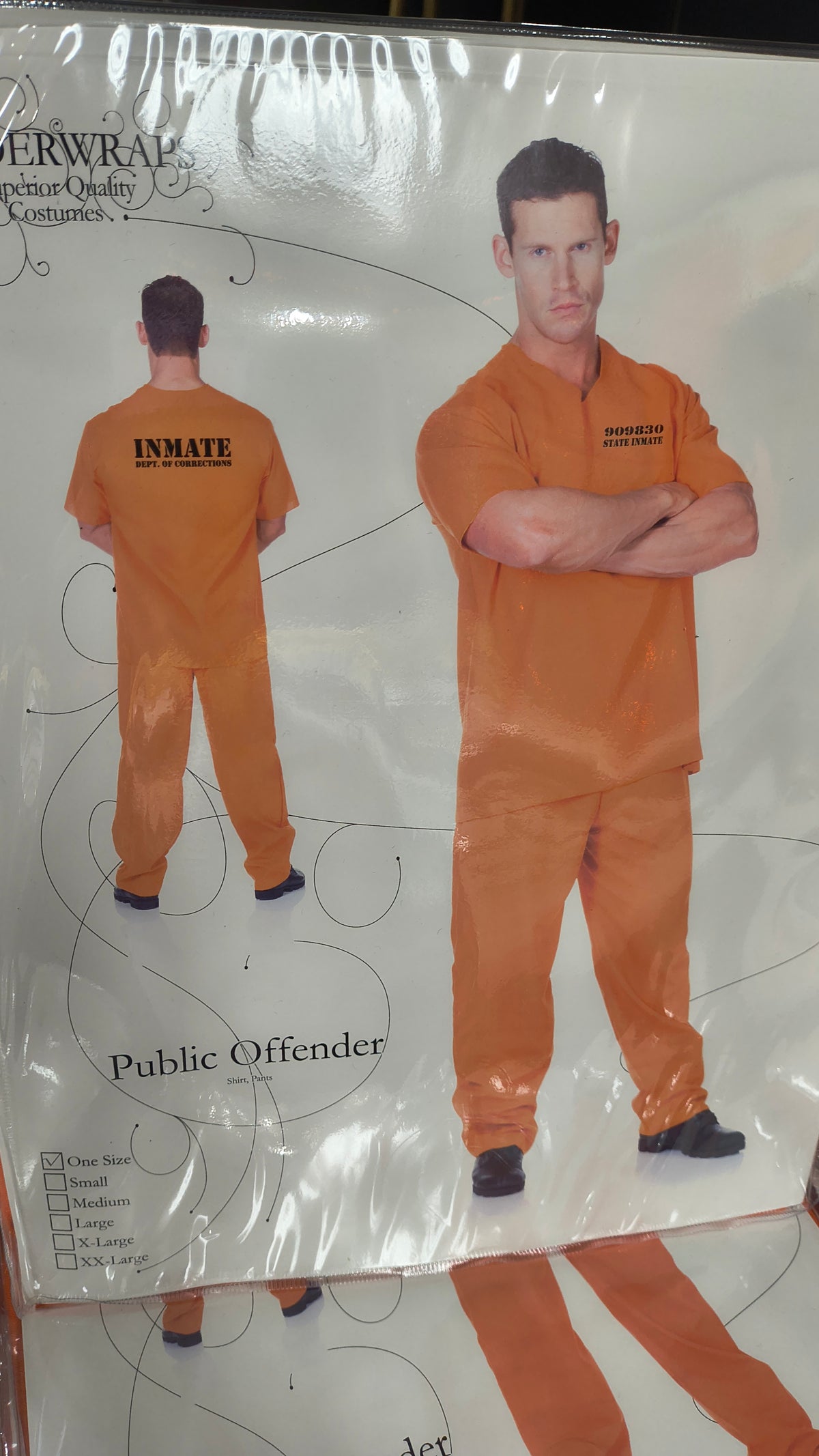 Public Offender