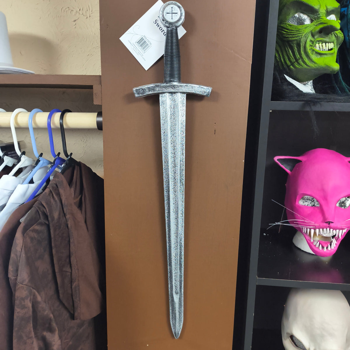 Reaper Sword