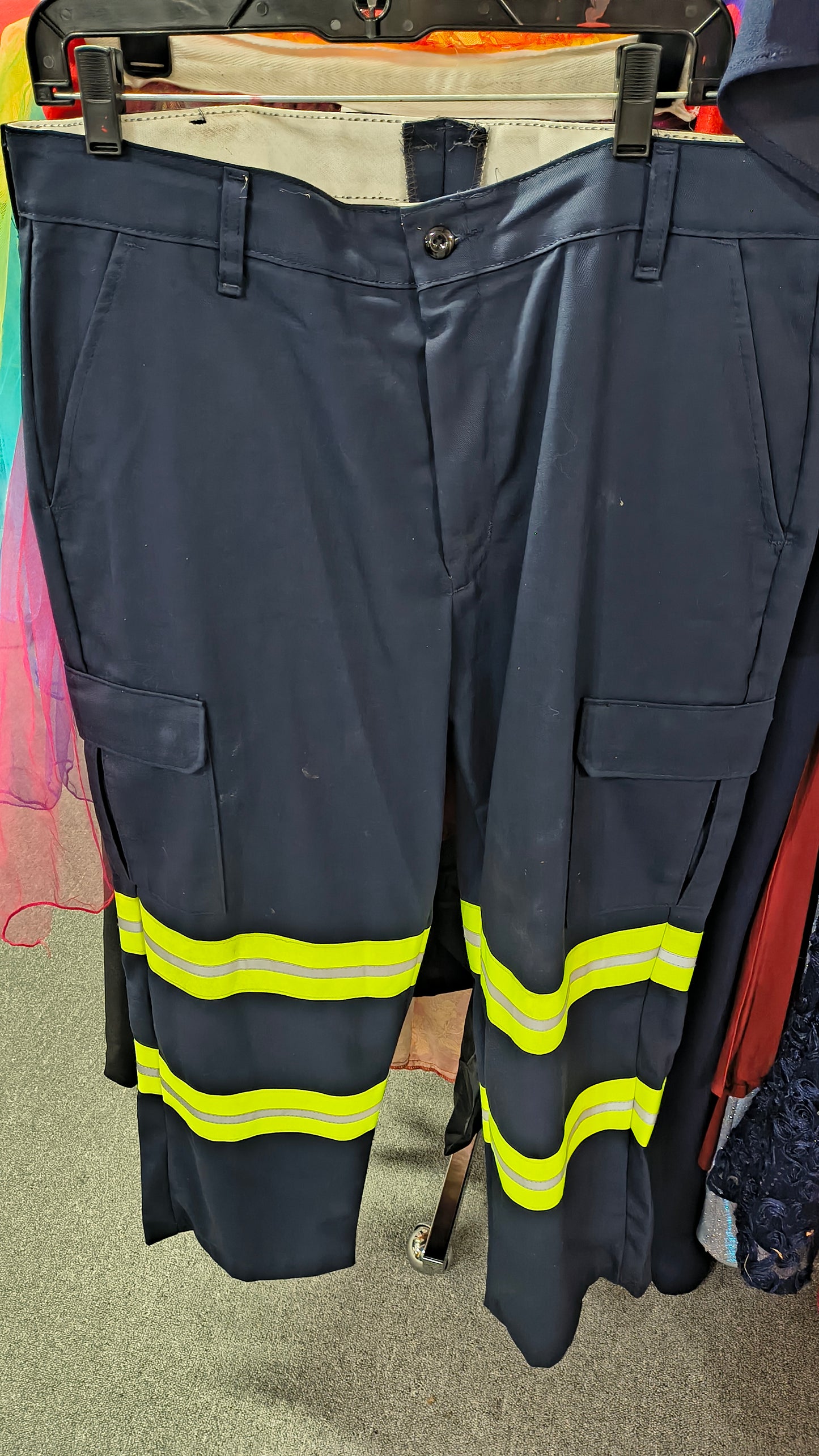 Security Pants - W38/L30