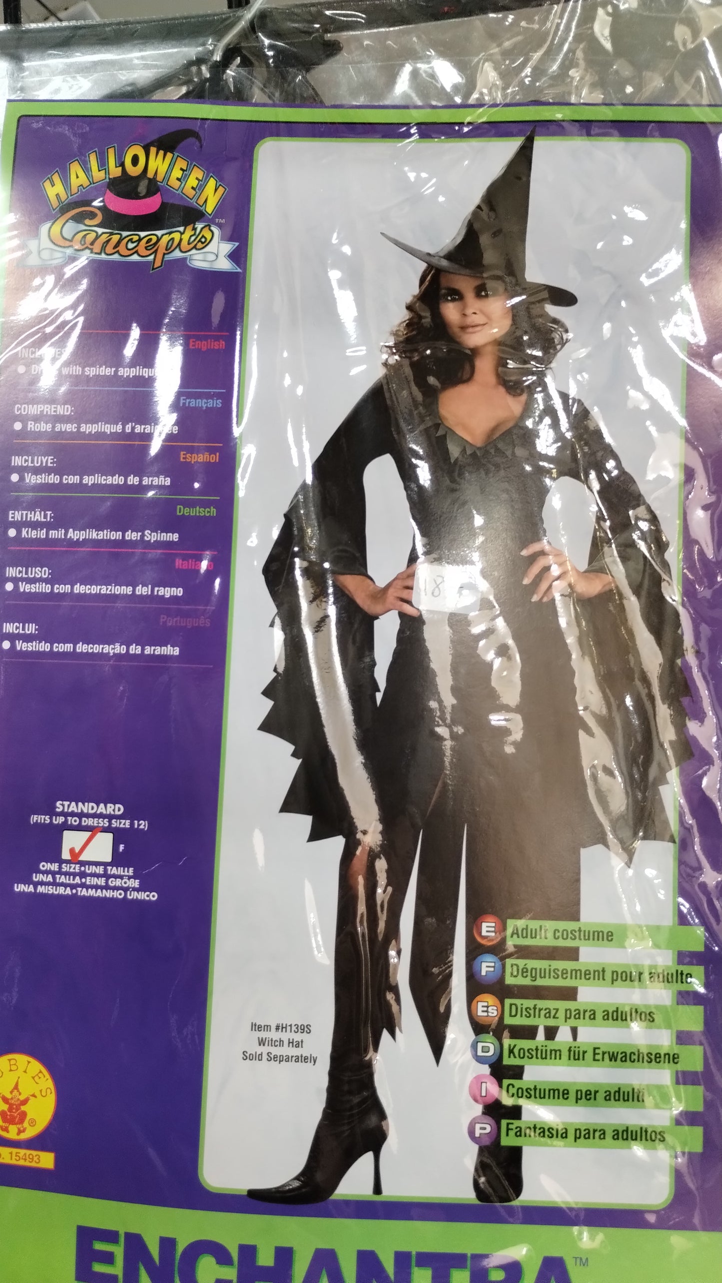 Enchantra - Standard