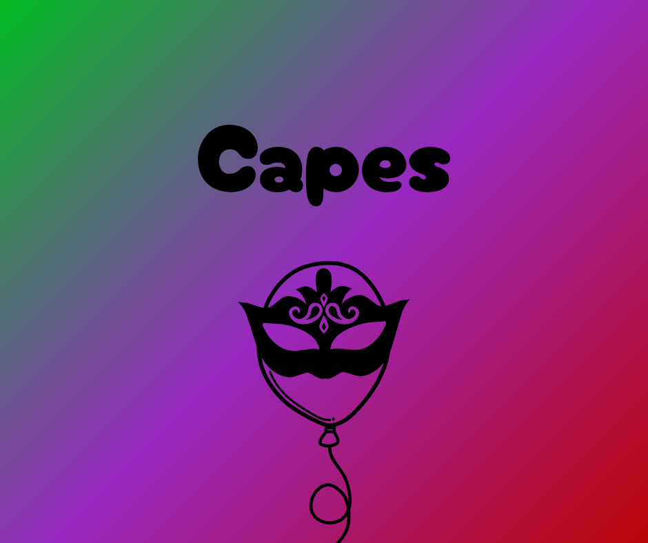 Capes