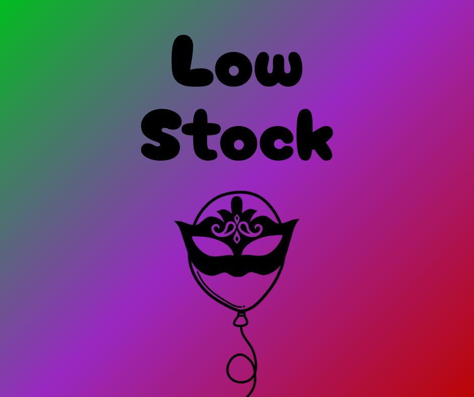 Low Stock