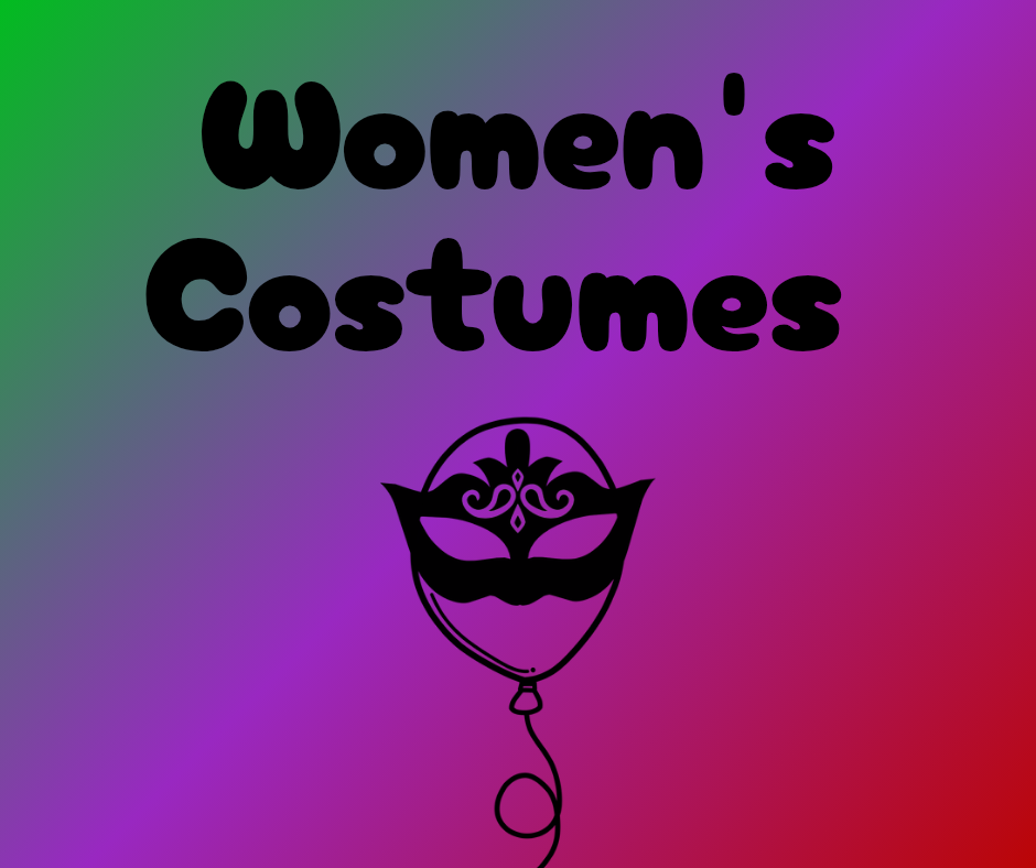 Women's Costumes