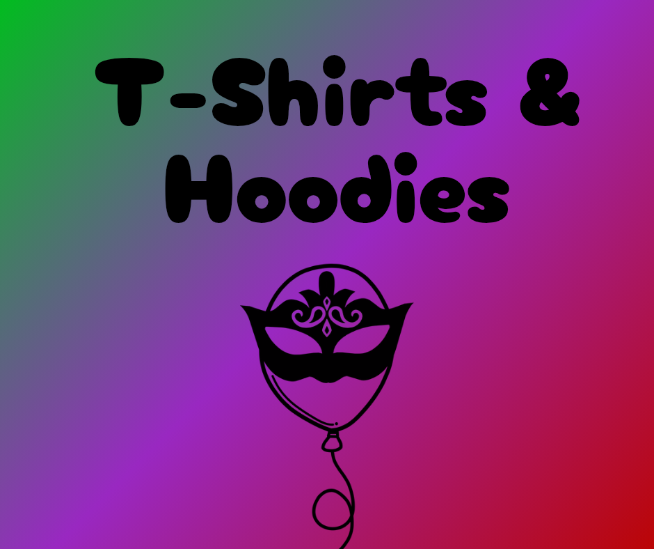 T-Shirts and Hoodies