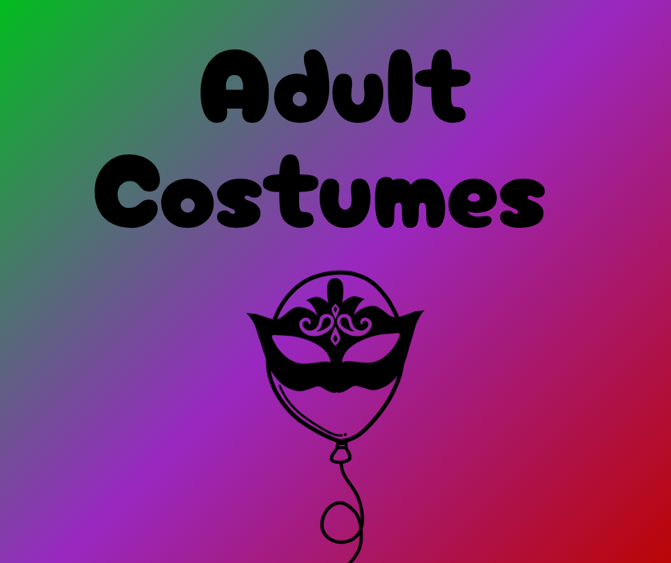 Adult Costumes
