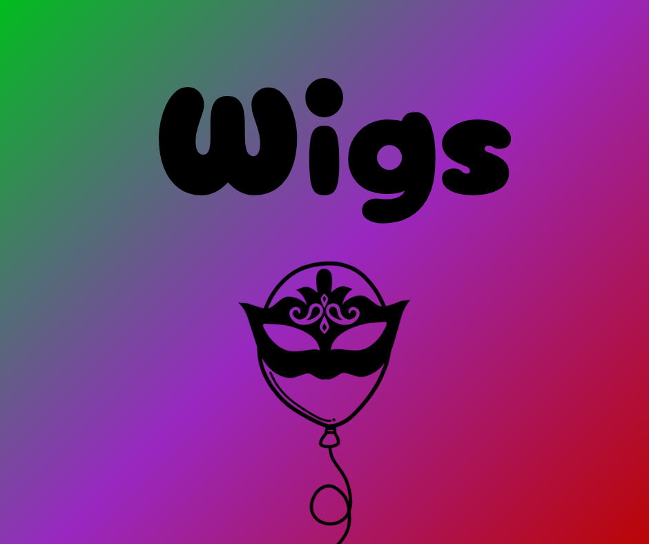 Wigs