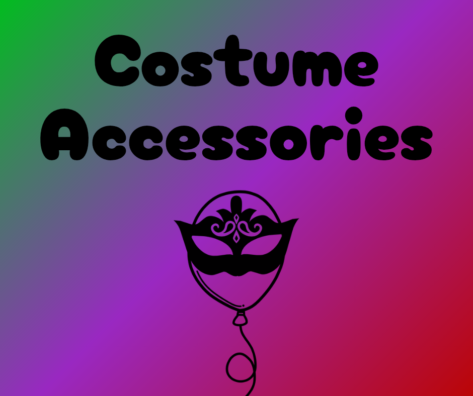 Costume Accessories