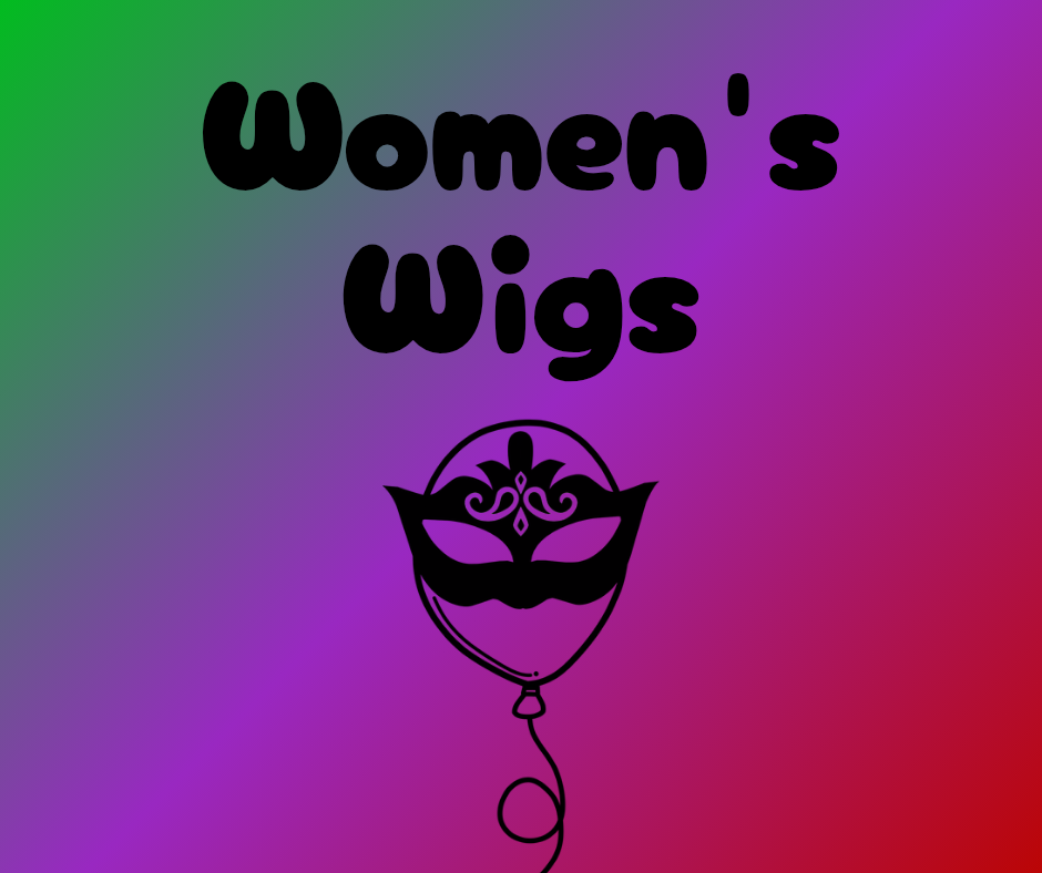 Women's Wigs