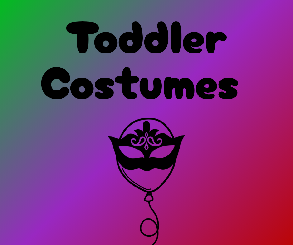 Infant/Toddler Costumes