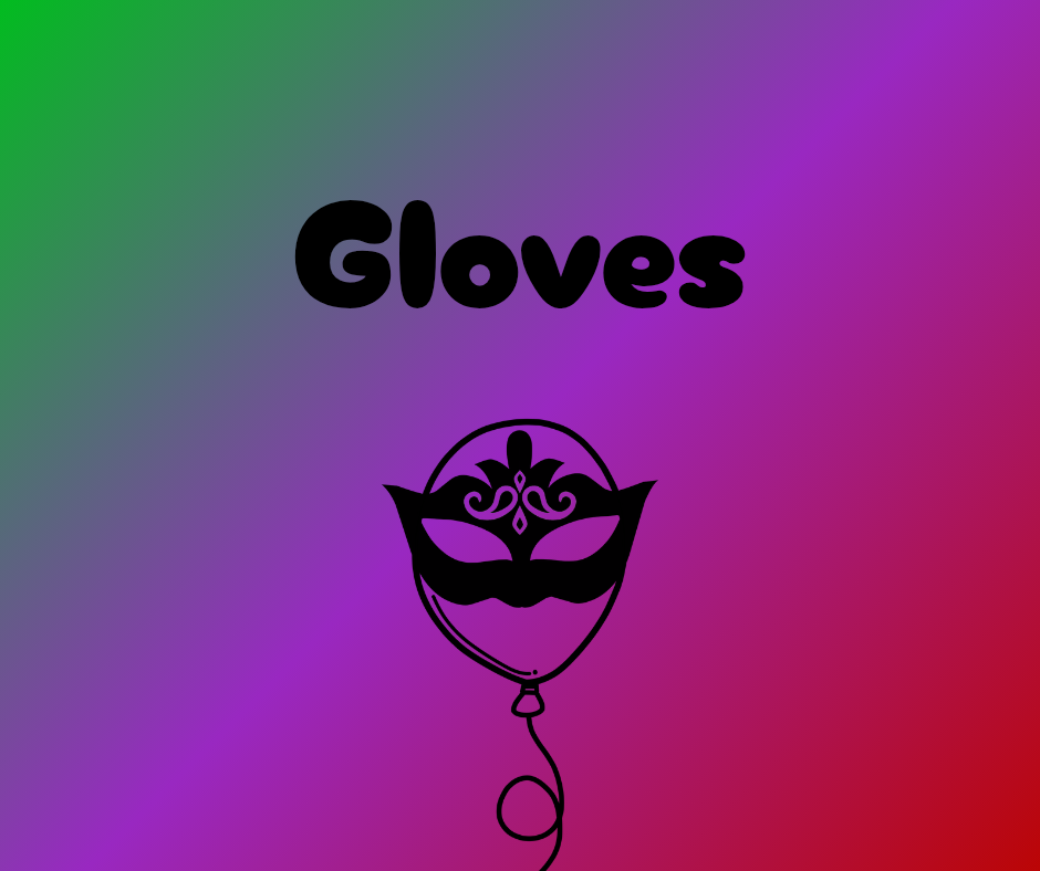 Gloves