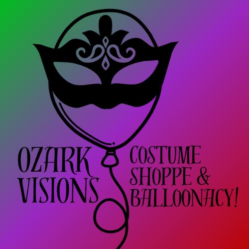 Ozark Visions