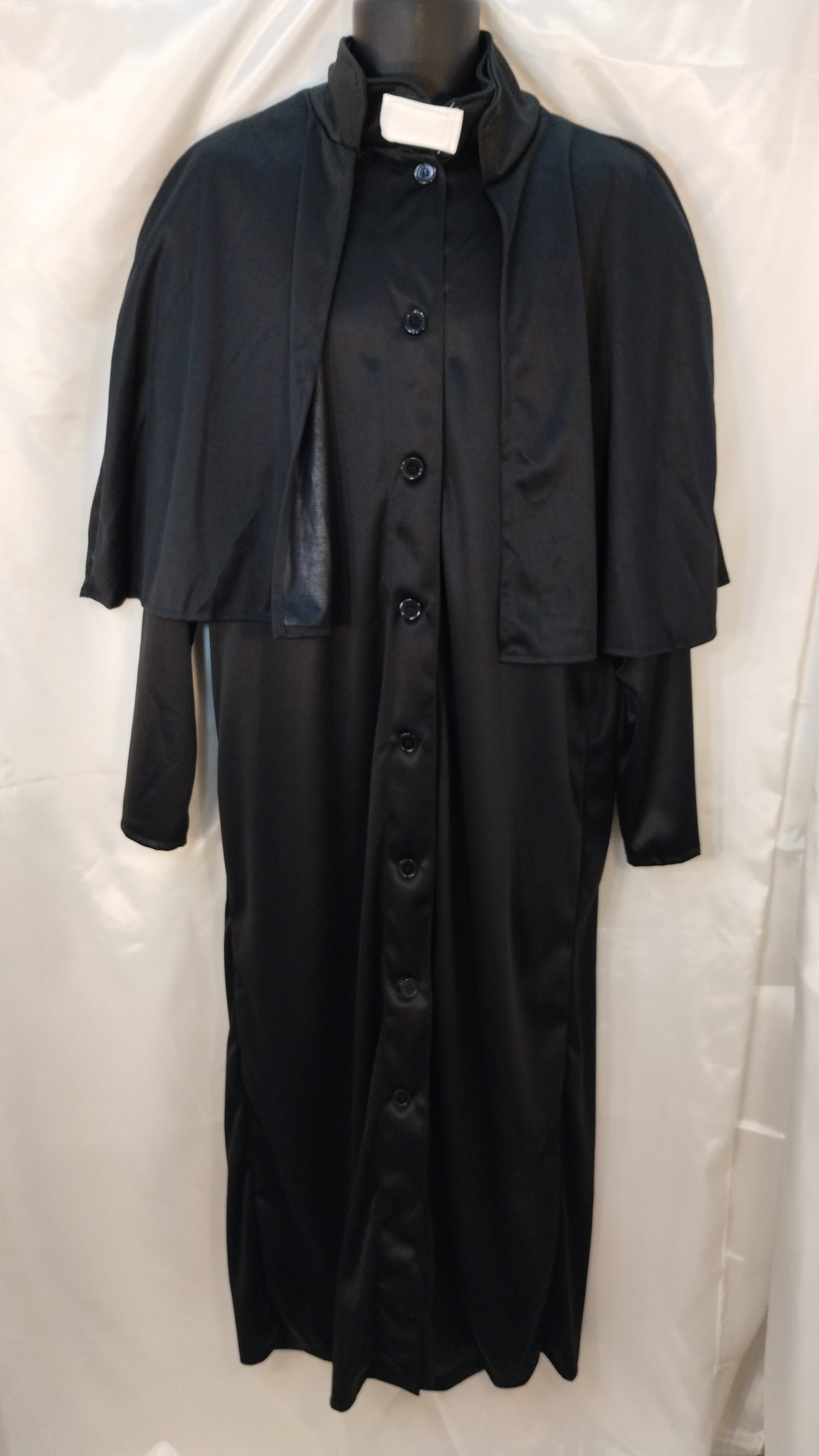 Deluxe Priest - One Size