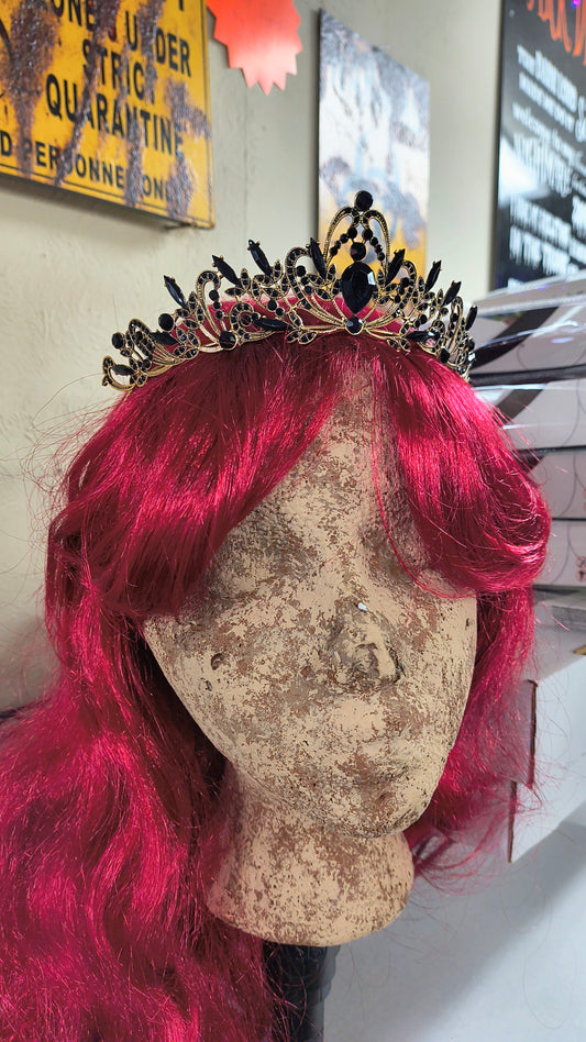 Evil Queen Crown