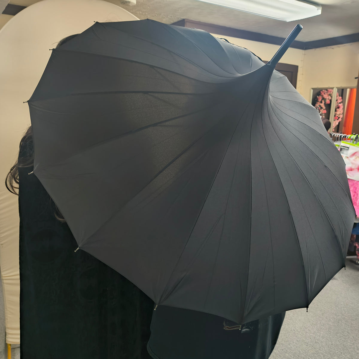 Gothic Umbrella