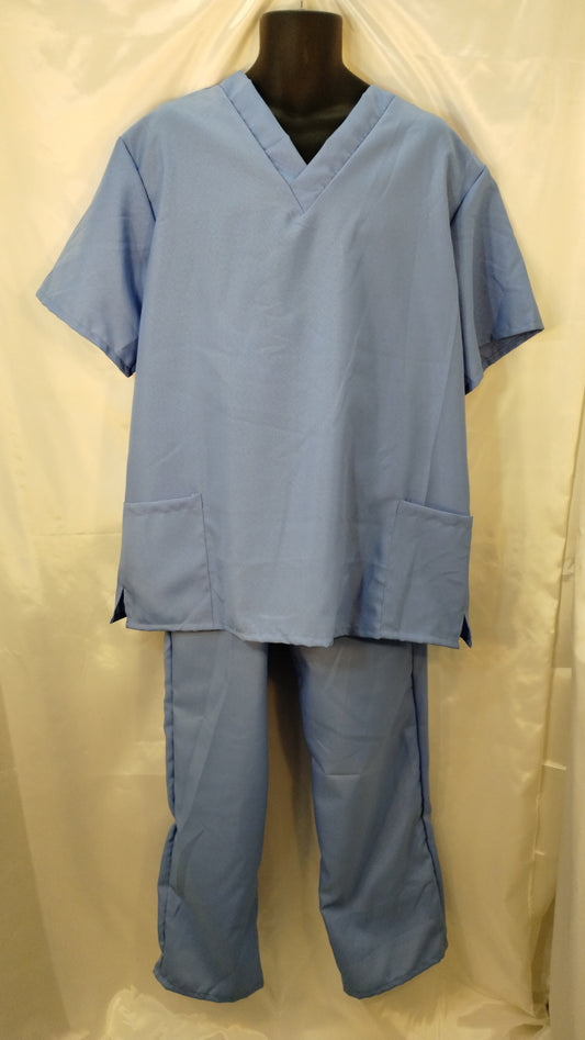 Hospital Scrubs - One Size