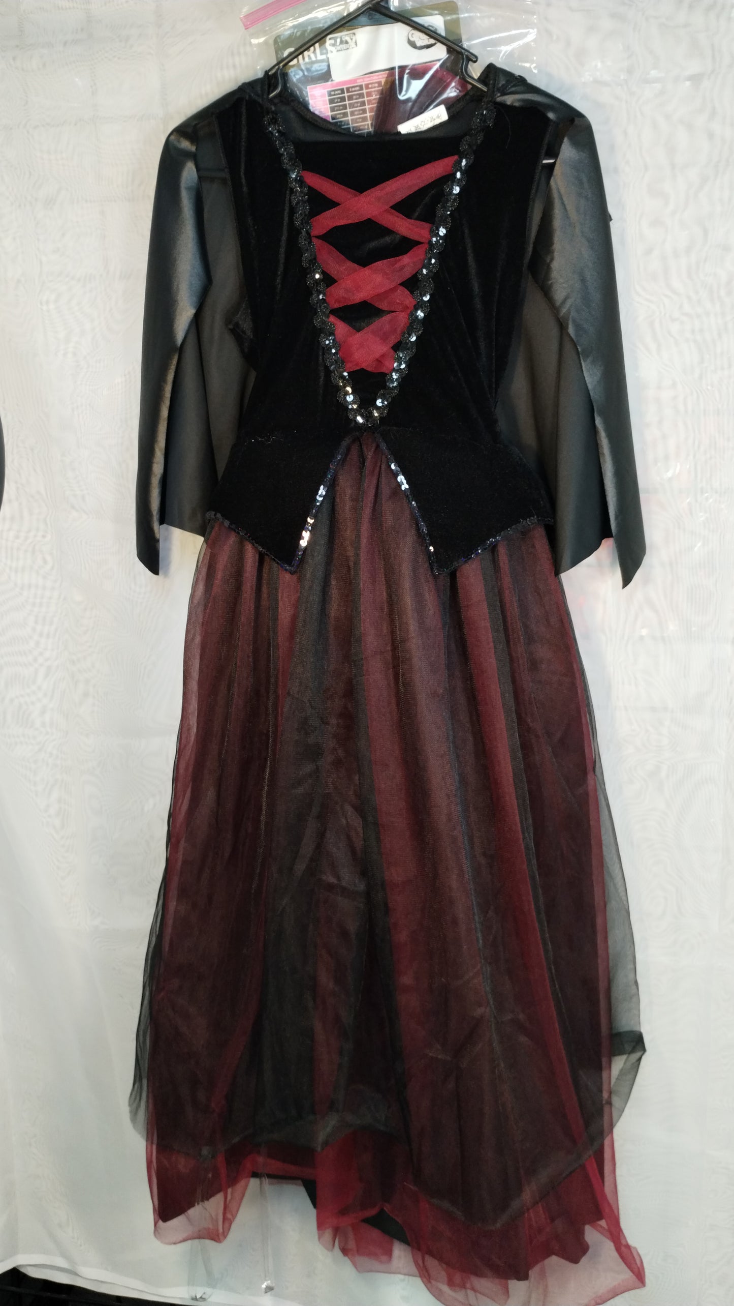 Dracula's Darling - XL