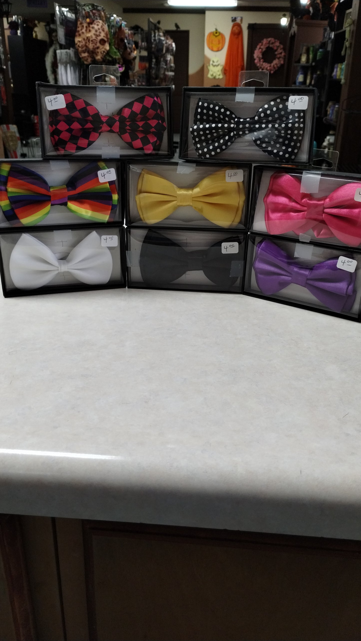 Bow Tie