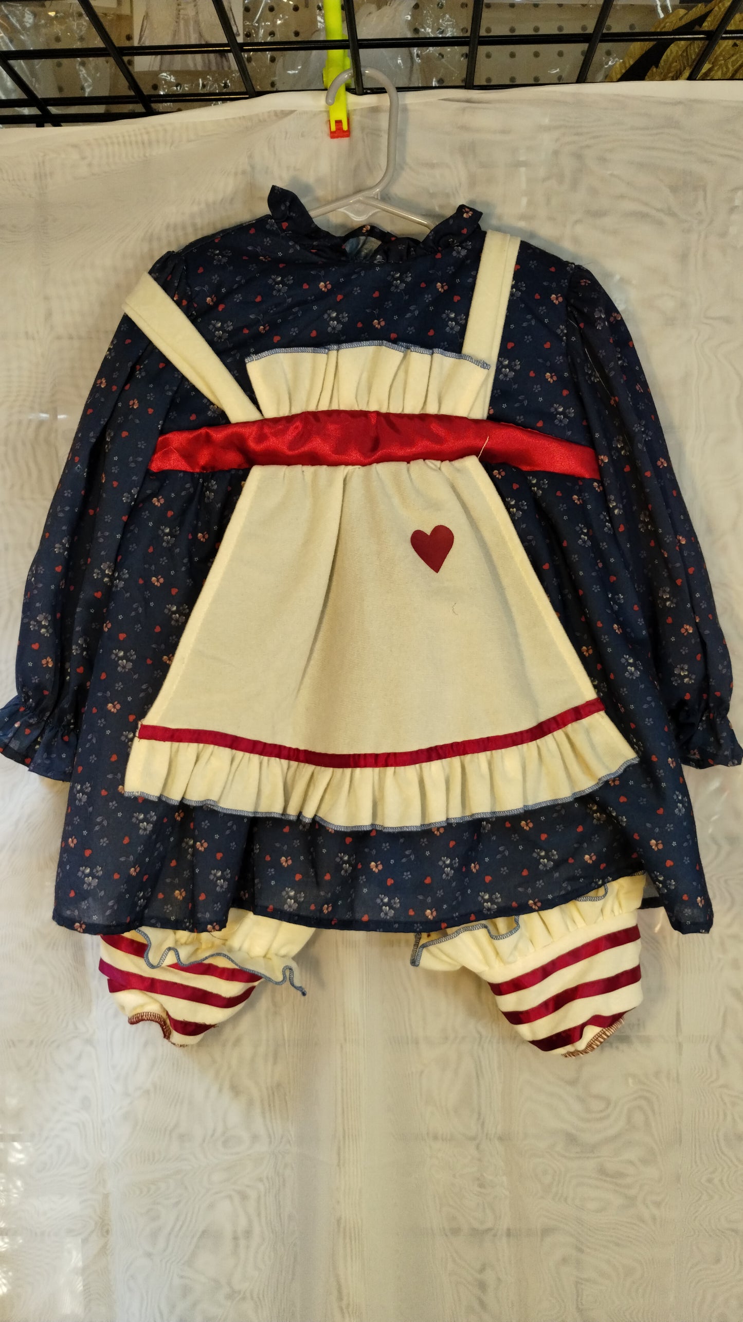 Ragamuffin Dolly - S