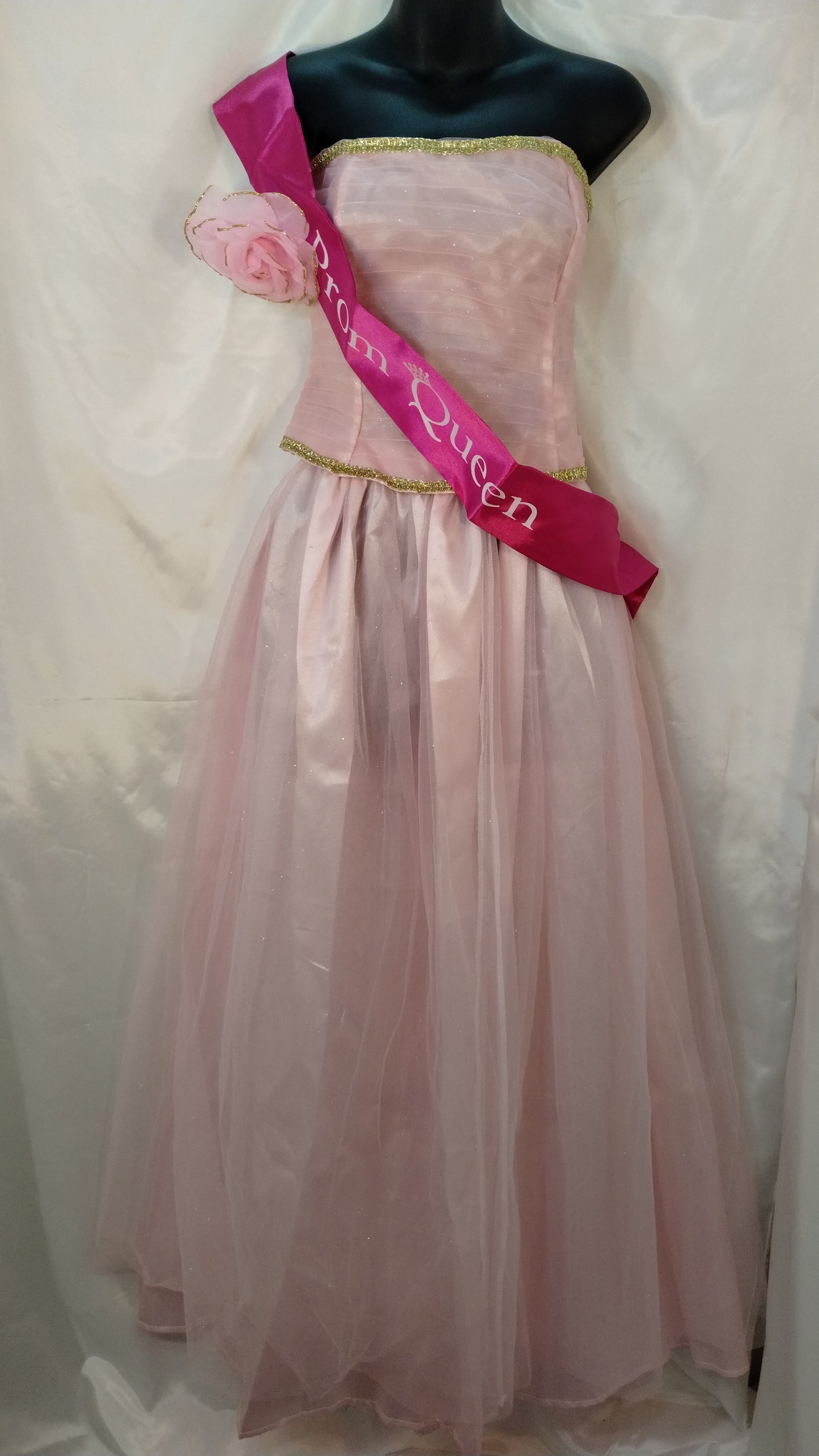 Prom Queen - One Size