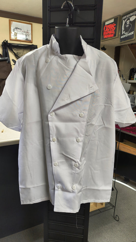 Chef Shirt - One Size
