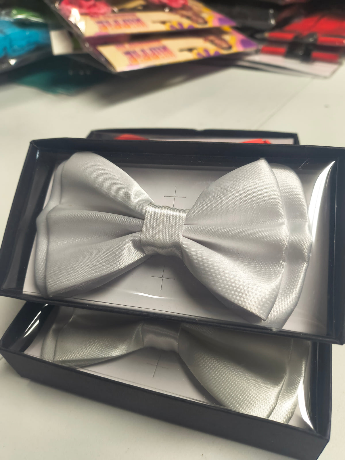 Bow Tie