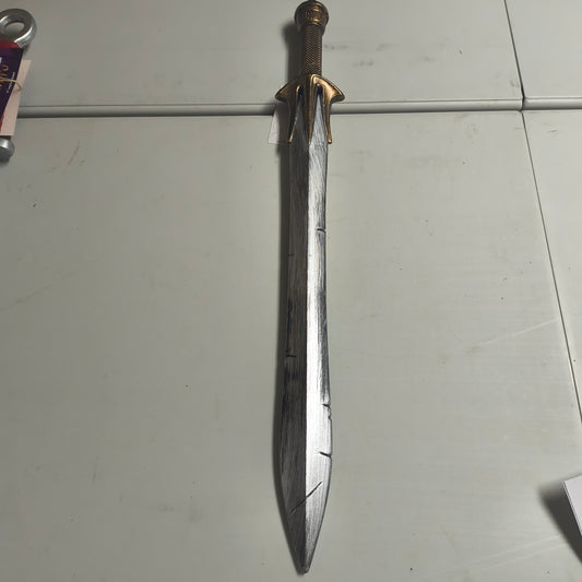 Trident Sword