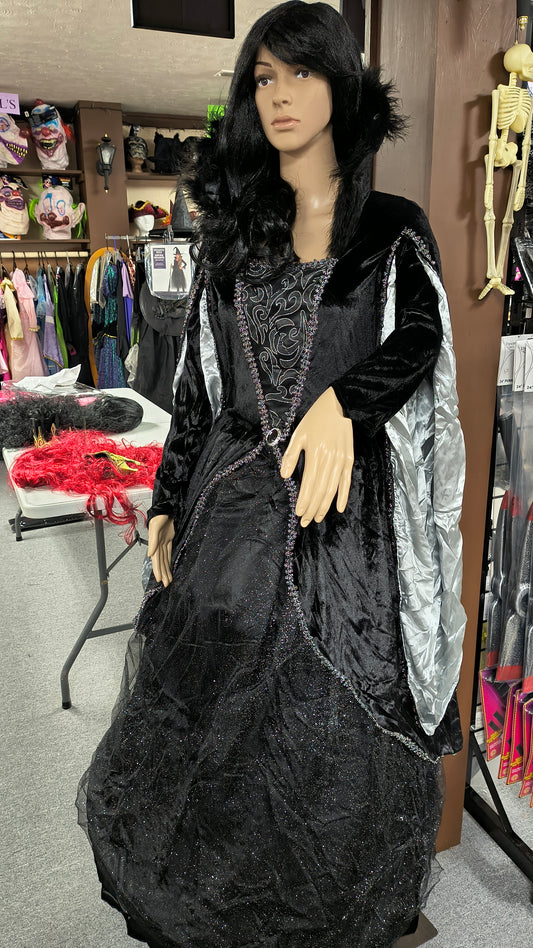 Medieval Queen