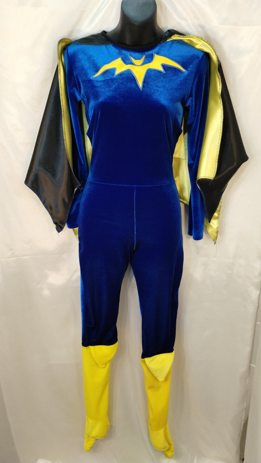 Bat - S (Gotham Girls)