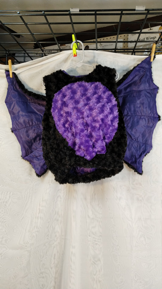 Bat Belly Babies - (18-24m)