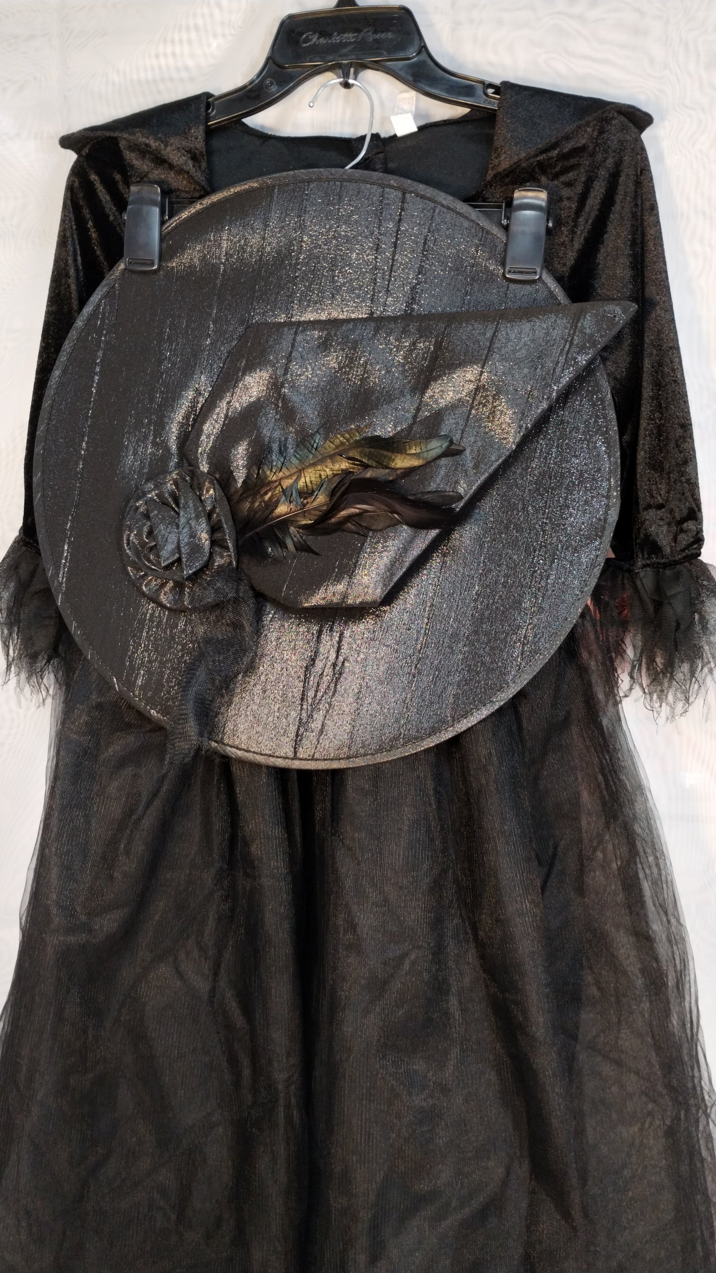 Enchanted Witch - XL