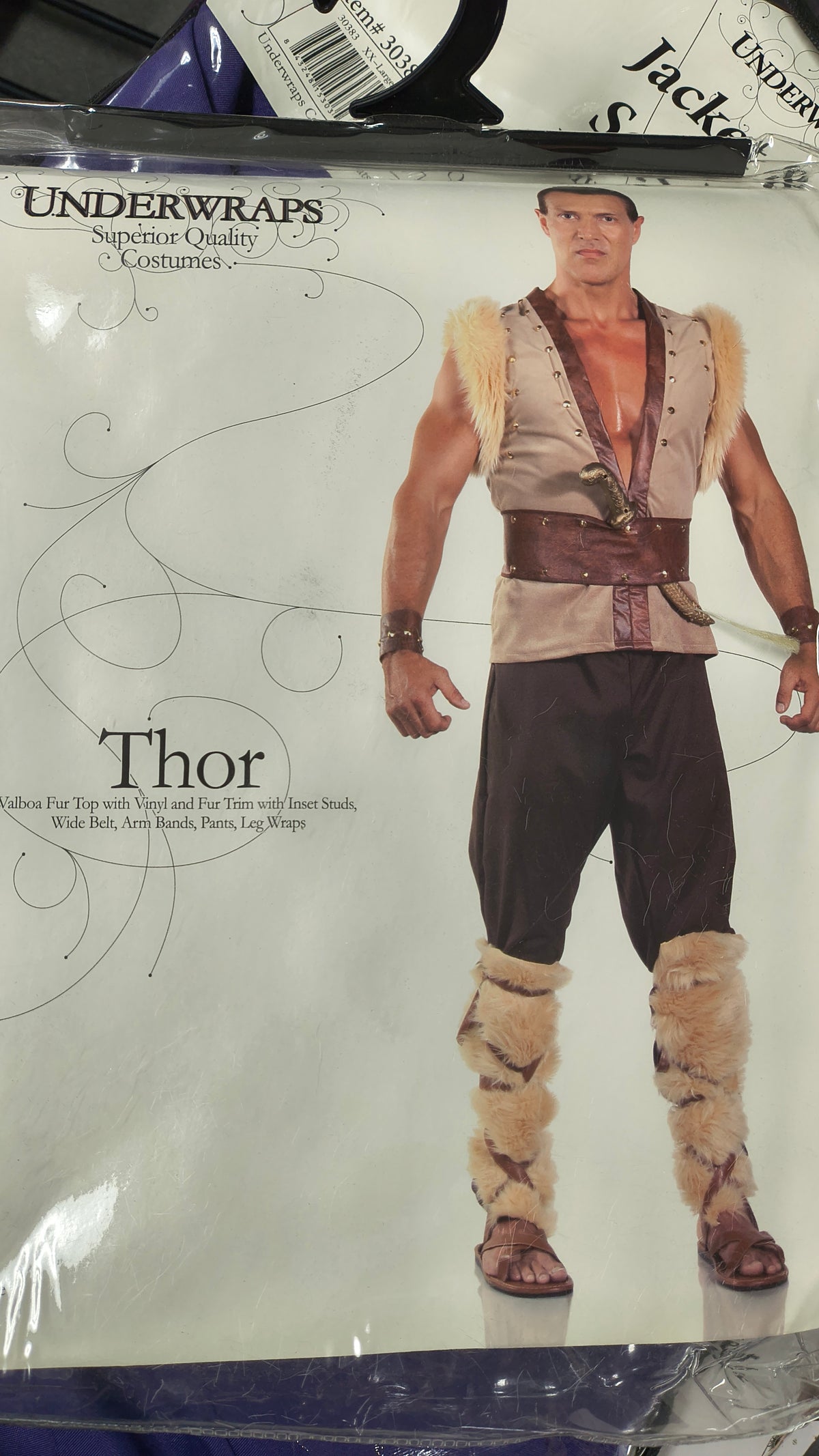 Thor - One Size