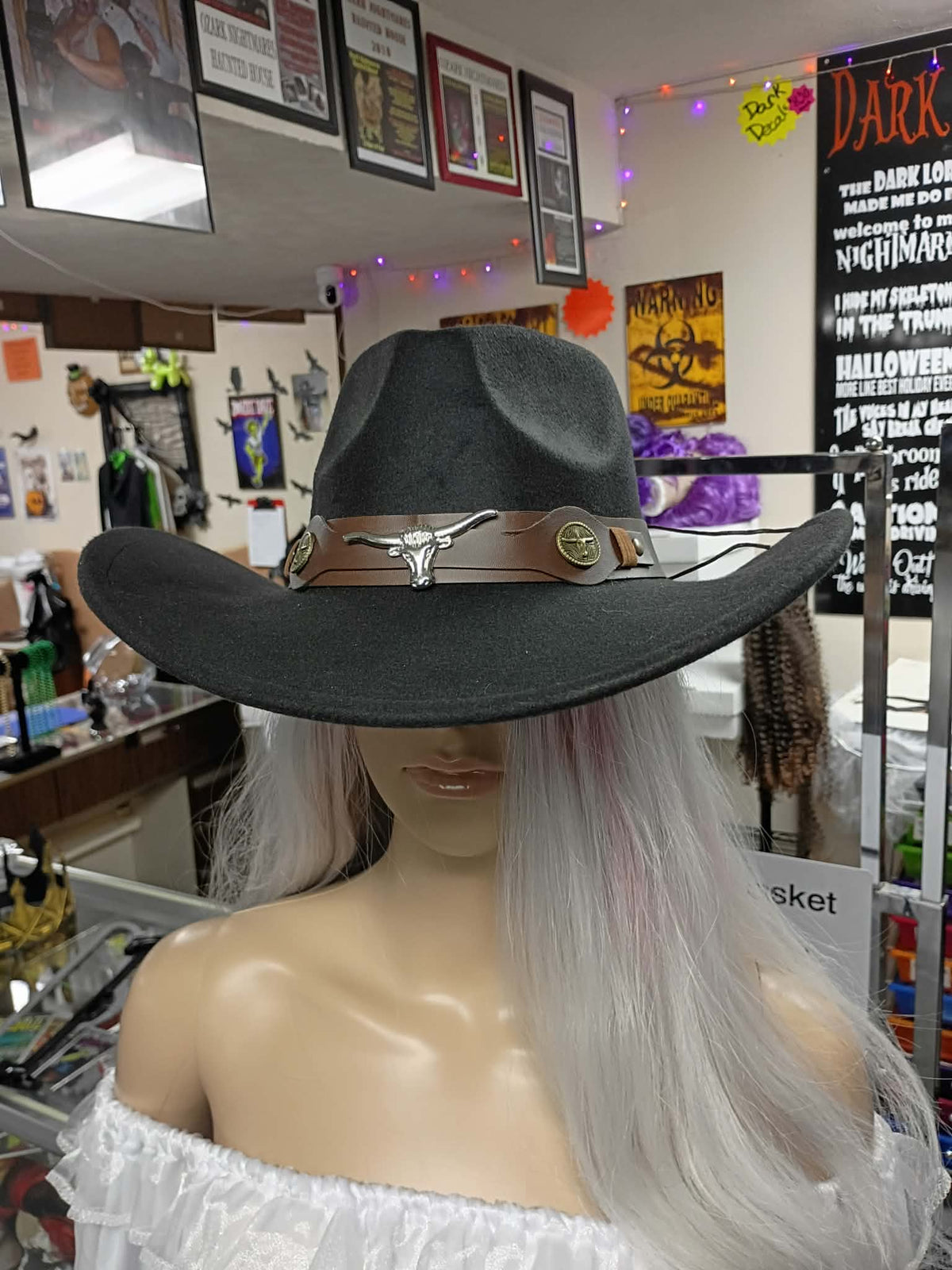 Cowboy Hat