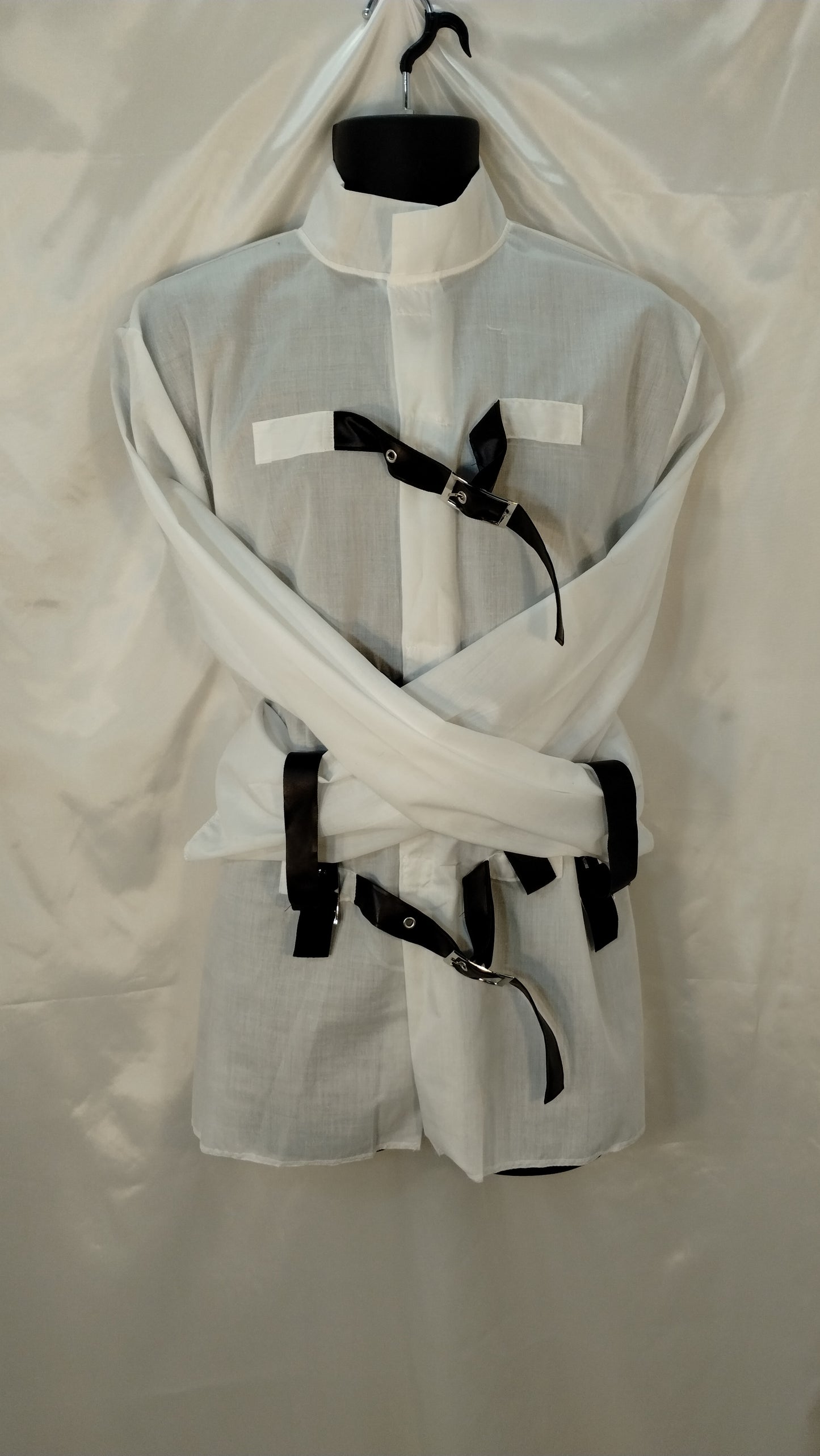 Straight Jacket - One Size