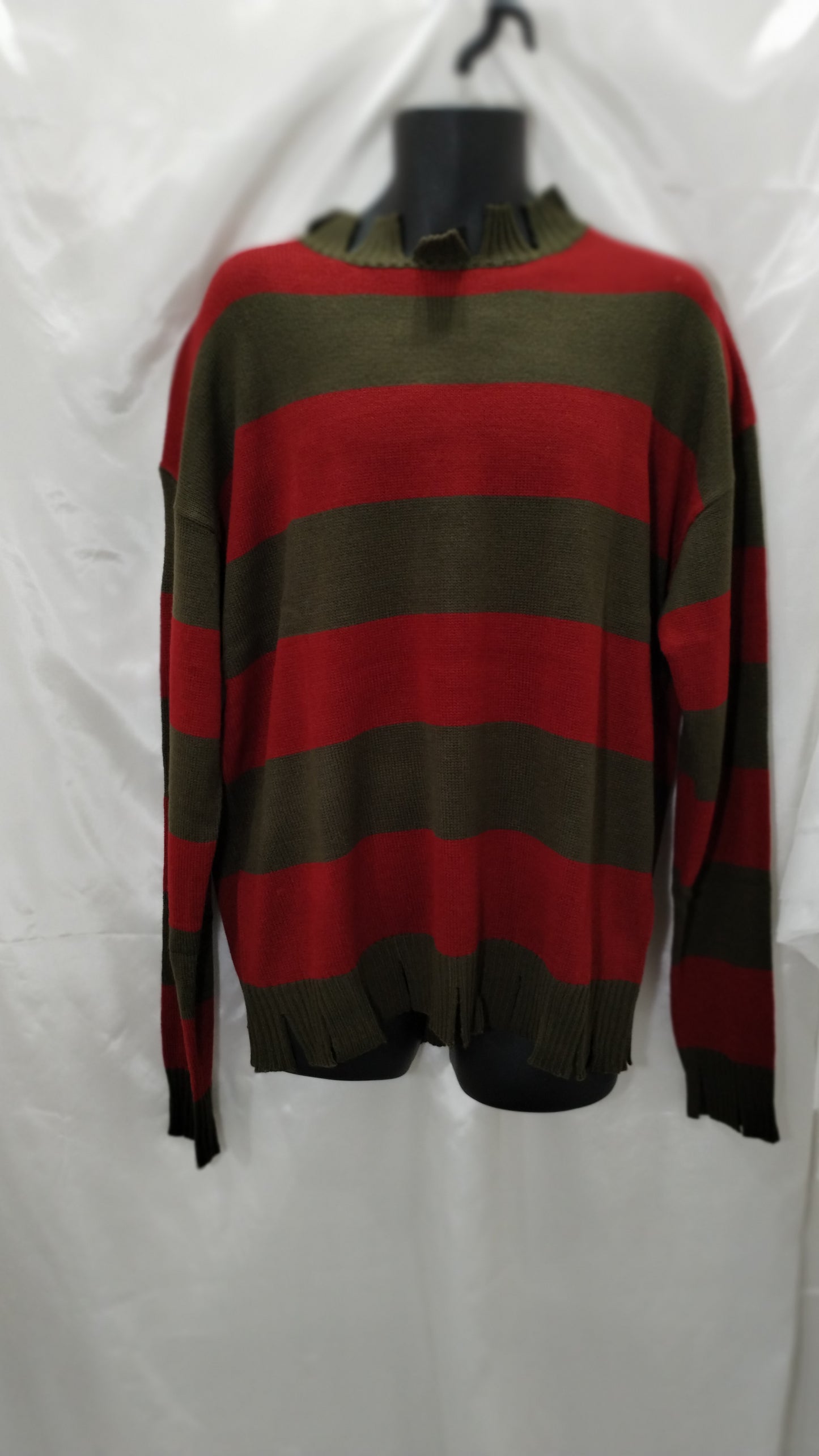 Freddy Krueger Sweater