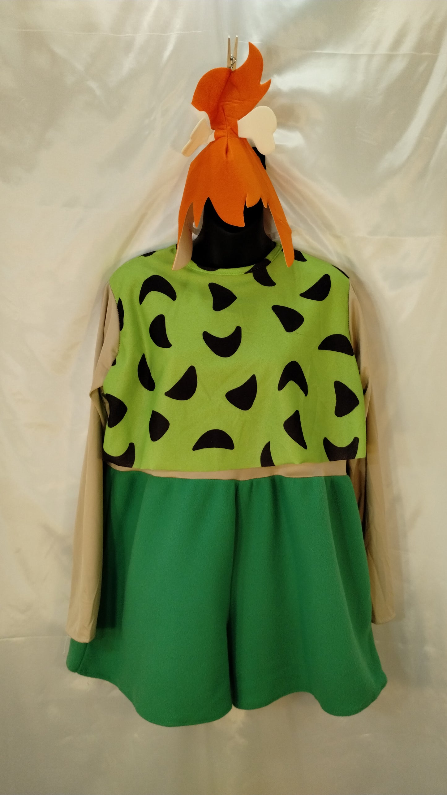 Pebbles Flintstone - Standard