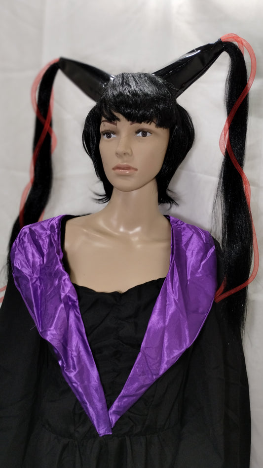 Rebellion Fashion Wig
