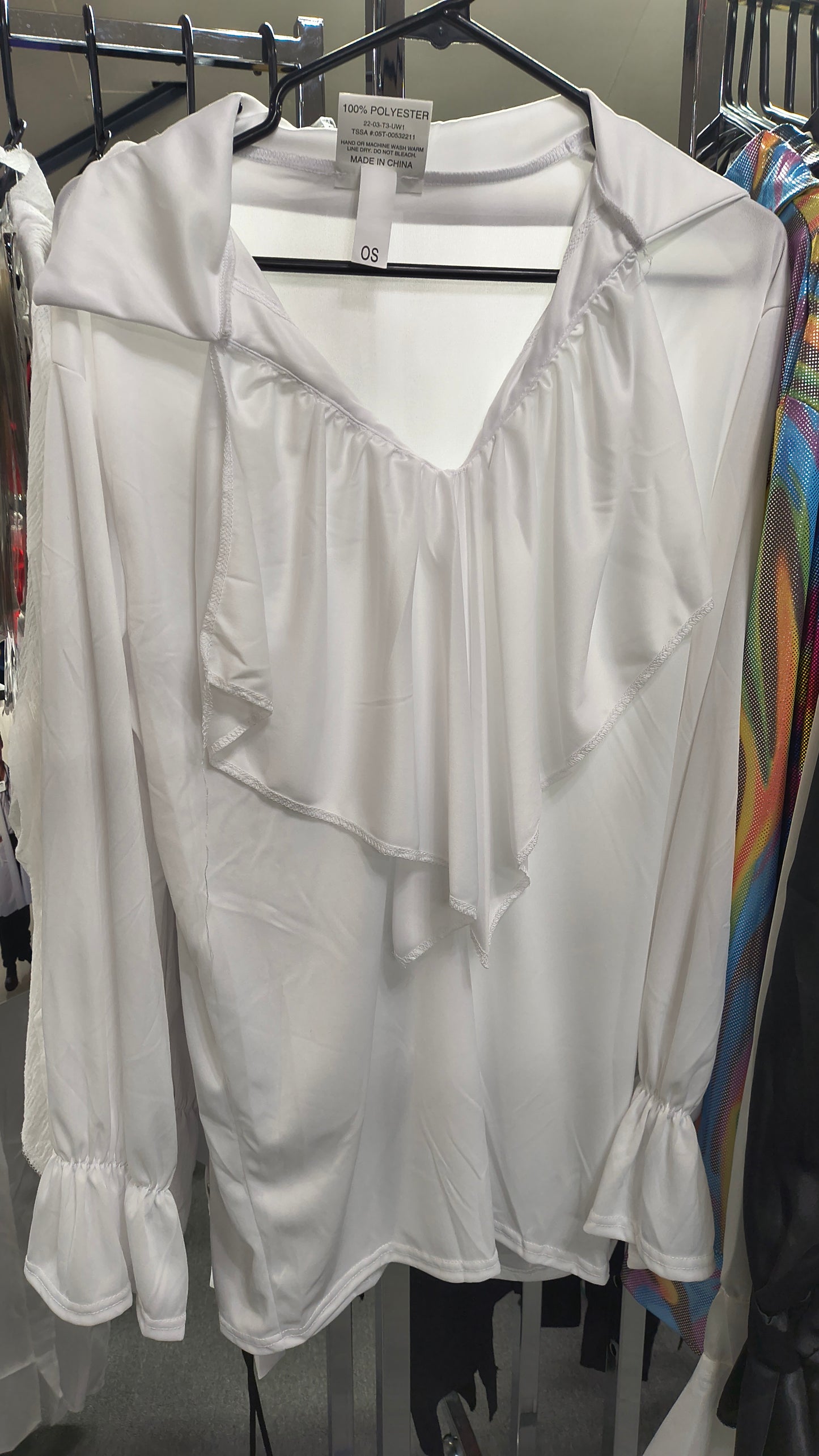 Vampire Shirt - One Size