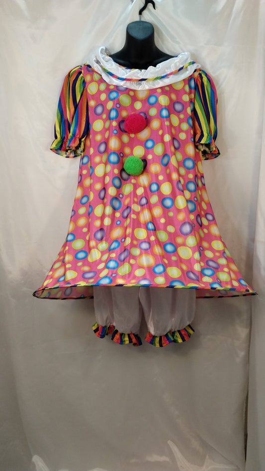 Tickles the Clown - (8/10)