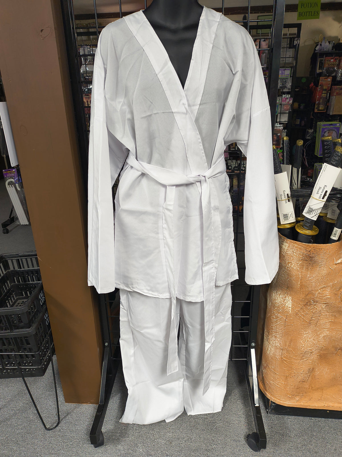 Karate Gi