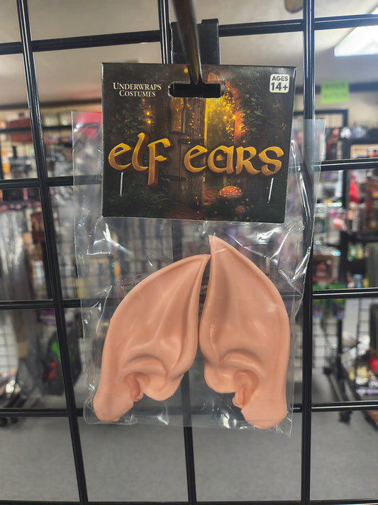 Elf Ears