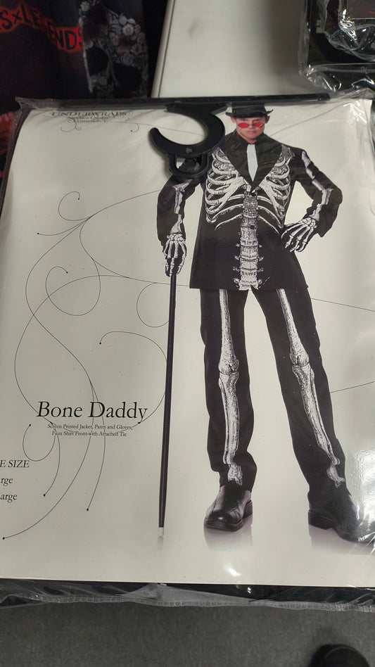 Bone Daddy
