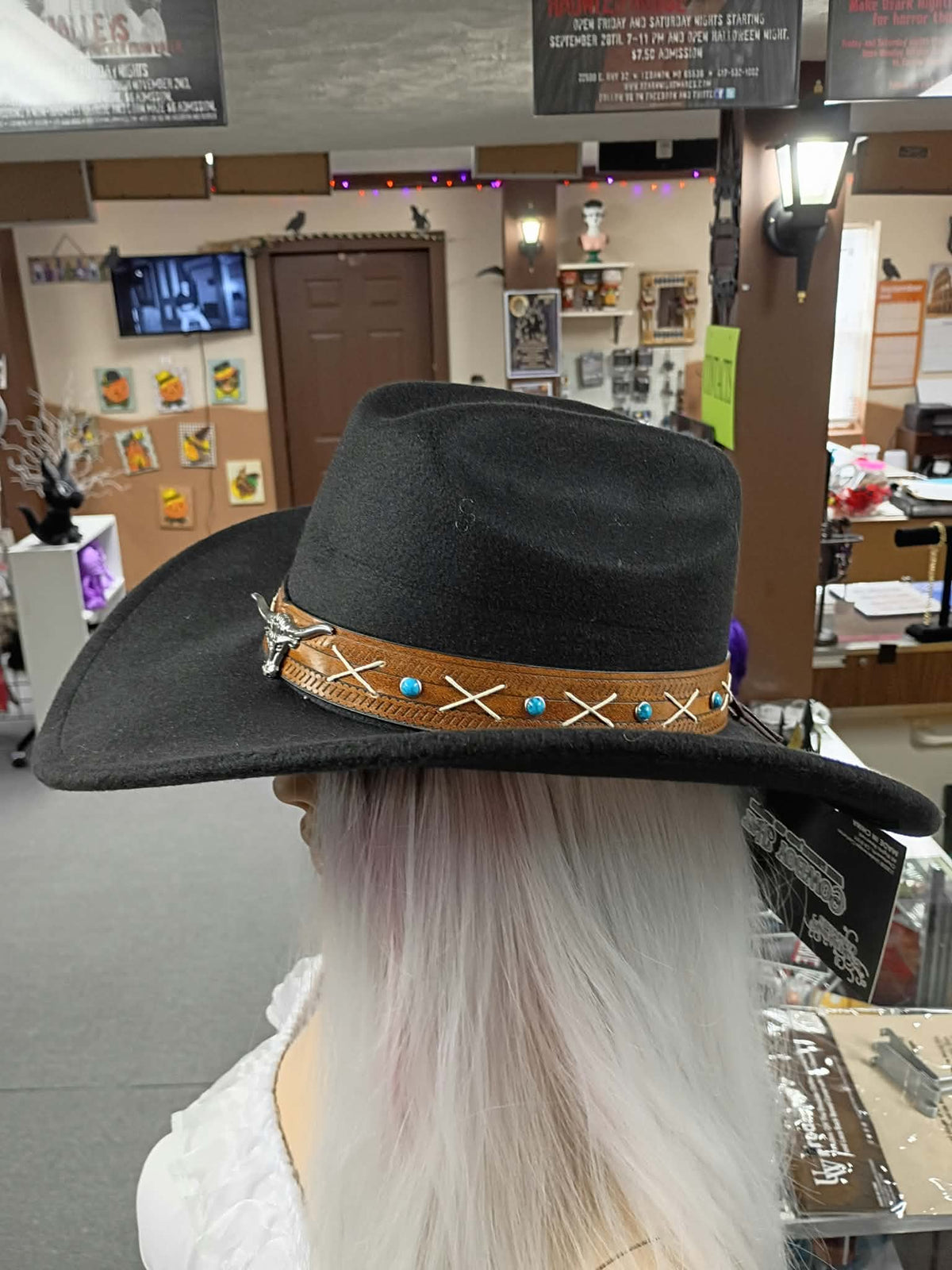 Cowboy Hat
